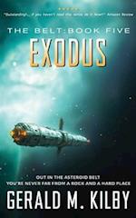 Exodus: Sci-Fi Thriller 