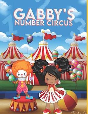Gabby's Number Circus