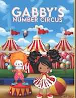 Gabby's Number Circus 