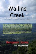 Wallins Creek: An American Town Nestled in Southeast Kentucky 