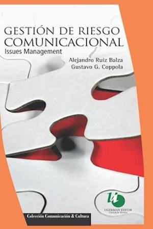 Gestión de Riesgo Comunicacional