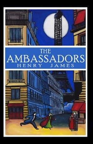 The Ambassadors Annotated