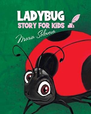 LADYBUG: story for kids