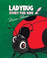 LADYBUG: story for kids 