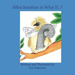 Silkie Sunshine in What If...?