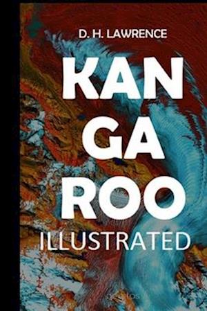 Kangaroo Illustrated