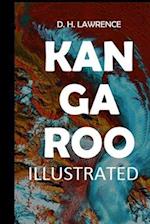 Kangaroo Illustrated 