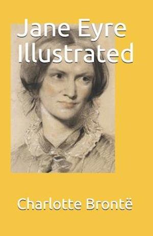 Jane Eyre Illustrated