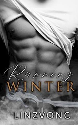 Running Winter (The Winterburg Series Book 5)