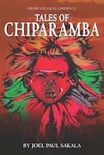 Tales of Chiparamba 