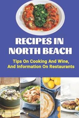 Recipes In North Beach
