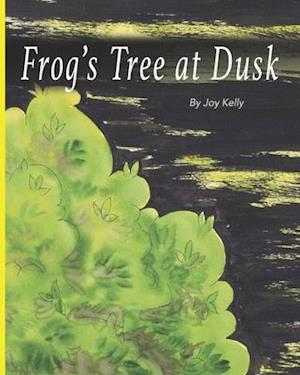 Frog's Tree at Dusk