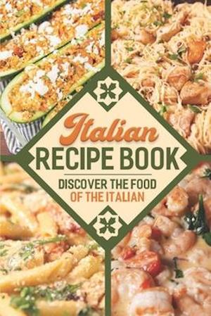 Italian Recipe Book