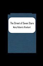 The Street of Seven Stars Annotated 