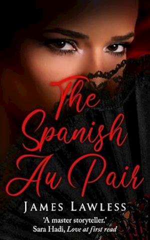 The Spanish Au Pair