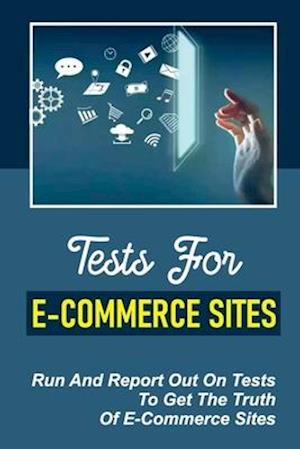 Tests For E-Commerce Sites
