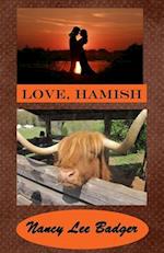 Love, Hamish: A Treasure Tale 