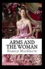 Arms and the woman illustrated 