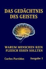 Das Gedächtnis Des Geistes