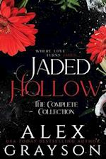 Jaded Hollow: The Complete Series 