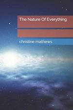 The Nature Of Everything 