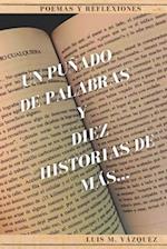 Un puñado de palabras y diez historias de más...