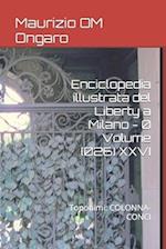Enciclopedia illustrata del Liberty a Milano - 0 Volume (026) XXVI