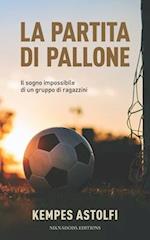 La Partita di Pallone