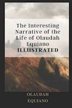 The Interesting Narrative of the Life of Olaudah Equiano illustrated 