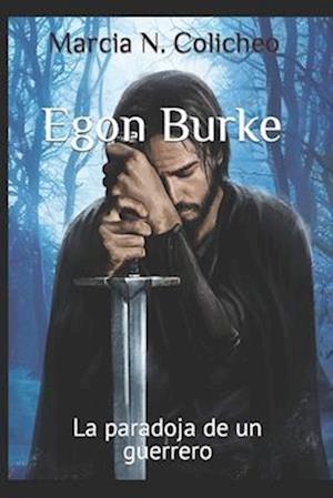 Egon Burke