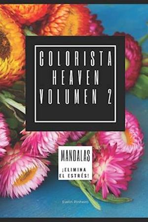 Colorista Heaven Volumen 2