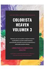 Colorista Heaven Volumen 3