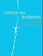 CROSSING BORDERS: Artists From The Middle East & Latin America 