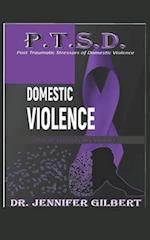 P.T.S.D. of Domestic Violence 