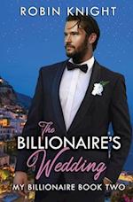 The Billionaire's Wedding 