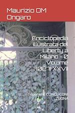 Enciclopedia illustrata del Liberty a Milano - 0 Volume (027) XXVII