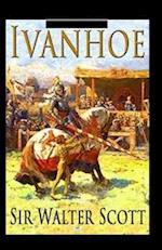 Ivanhoe Annotated 