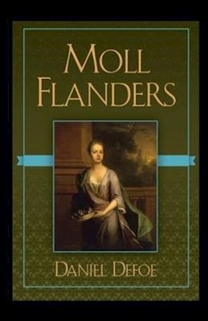 Moll Flanders Annotated