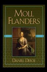 Moll Flanders Annotated 