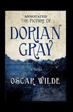 The Picture Of Dorian Gray Annotated 