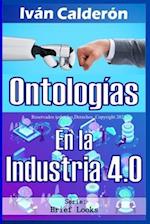 Ontologías, en la Industria 4.0
