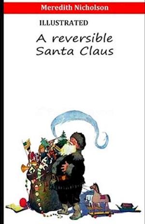 A Reversible Santa Claus Illustrated