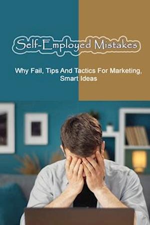 Self-Employed Mistakes