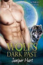 Wolf's Dark Past 