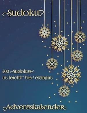 Sudoku Rätsel Adventskalender