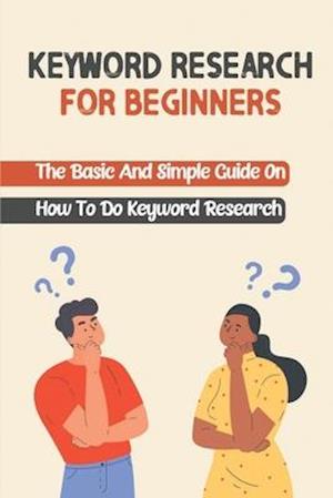 Keyword Research For Beginners