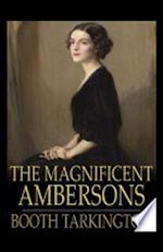 The Magnificent Ambersons Illustrated