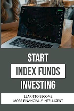 Start Index Funds Investing