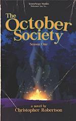 The October Society: Season One 