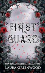 First Guard: A Black Fan Companion Story 